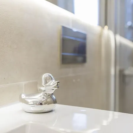 Appartement Anjos Secret Garden Lisboa